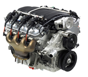P1BB4 Engine